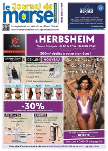 Mars 2024 Wintzenheim