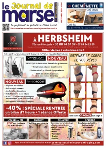 Septembre 2024 Molsheim