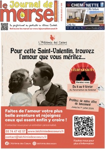 F&eacute;vrier 2025 Colmar