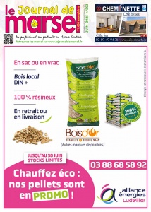 Juin 2025 Erstein