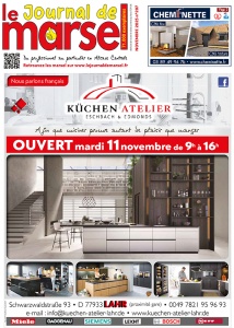 Novembre 2025 Colmar