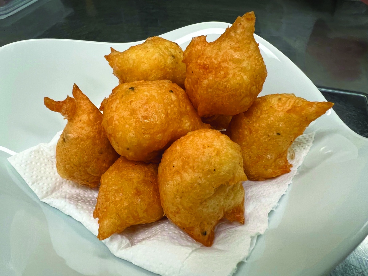 POMMES DAUPHINE 1 | Le Journal de Marsel (JDM Éditions) Pommes Dauphine Sélestat