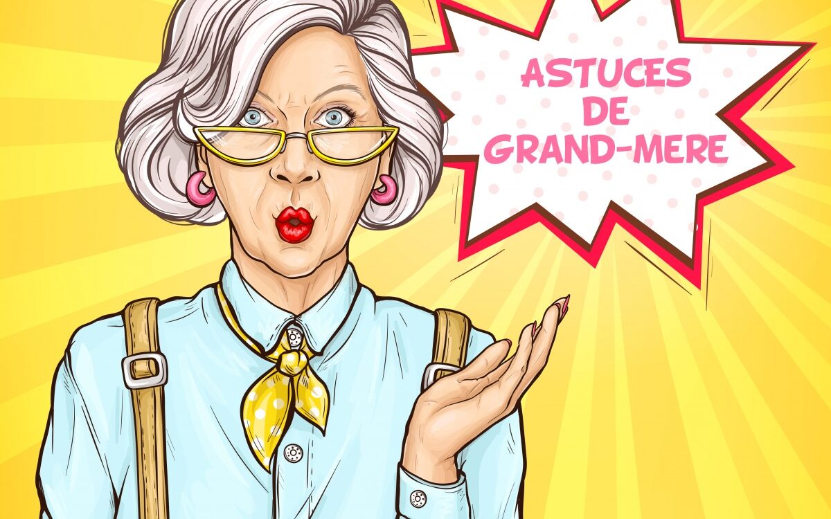 Astuces cuisine… Barr