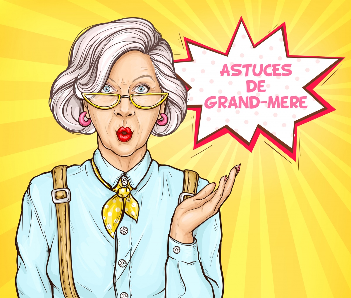 ASTUCE GRANDMERE | Le Journal de Marsel (JDM Éditions) Astuces cuisine… Barr