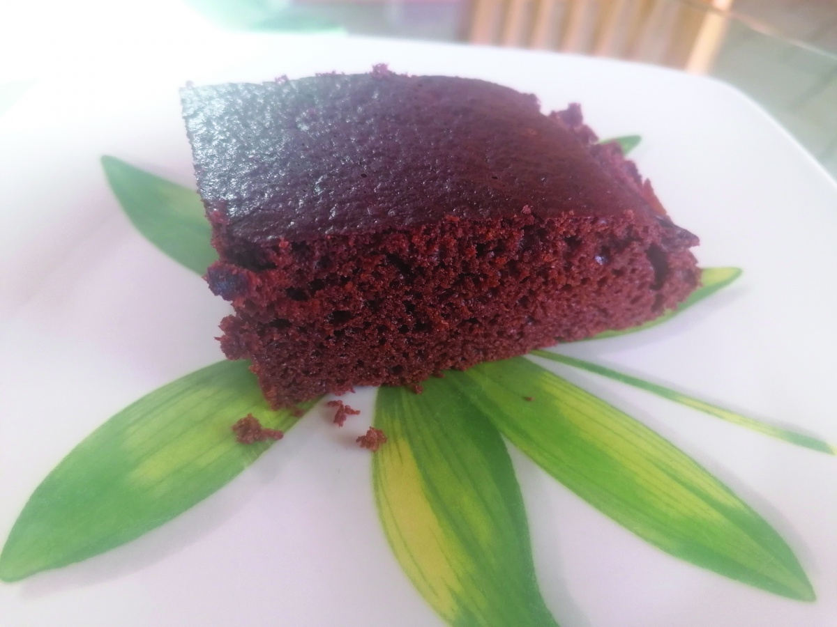 GATEAU CHOCOLAT COURGETTE | Le Journal de Marsel (JDM Éditions) Gateau au chocolat sans beurre sans sucre… Avec de la courgette ! Illkirch-Graffenstaden