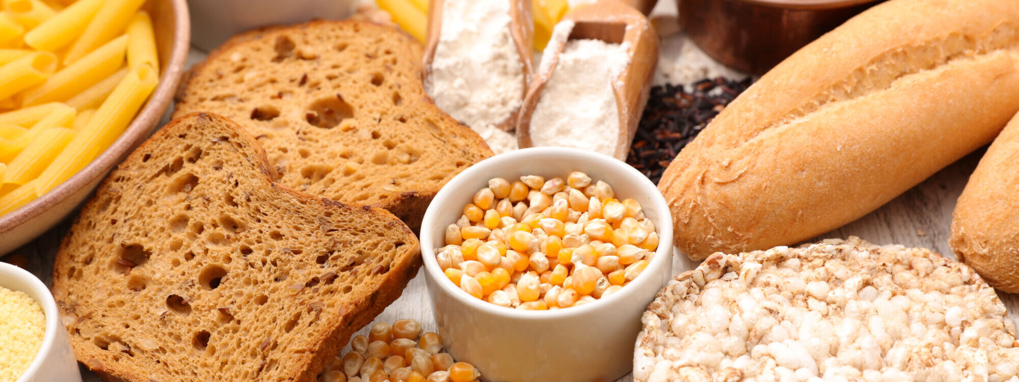 GLUTEN 2000X750 | Le Journal de Marsel (JDM Éditions) Le mythe du gluten perdure ! Fegersheim