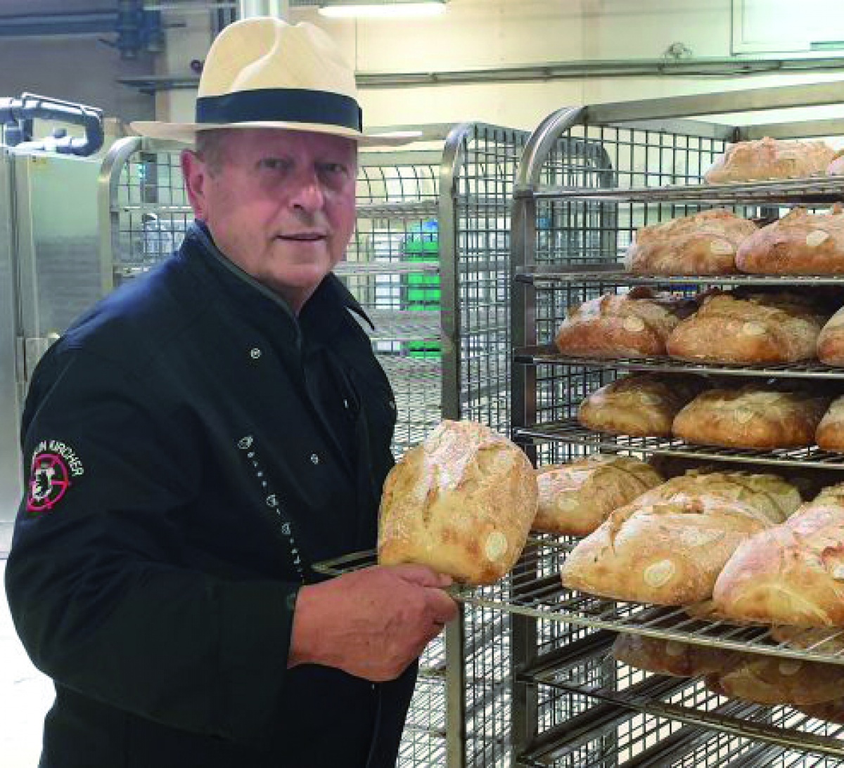 GLUTEN JEAN_KIRCHER | Le Journal de Marsel (JDM Éditions) Le mythe du gluten perdure ! Fegersheim 0