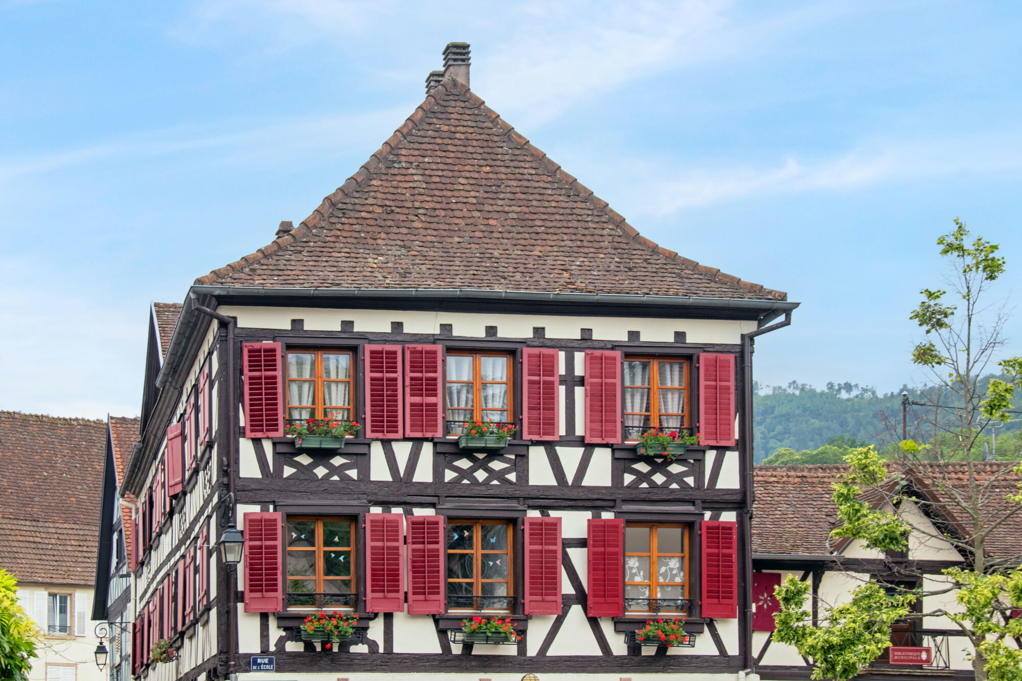 L&rsquo;actualit&eacute; associative et culturelle du Centre Alsace Colmar