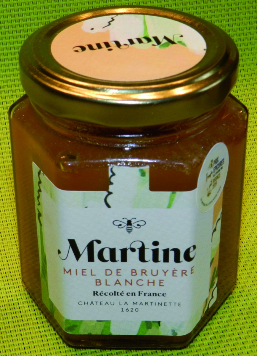 MIEL | Le Journal de Marsel (JDM Éditions) Le Remède Naturel Contre l’Ostéoporose Sélestat 0