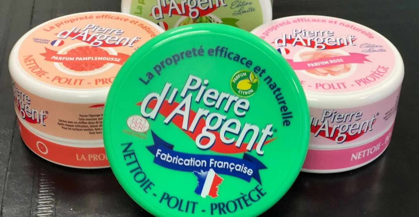 PIERRE DARGENT 1444X750 | Le Journal de Marsel (JDM Éditions) La pierre d’argent, un produit écolo en or Erstein