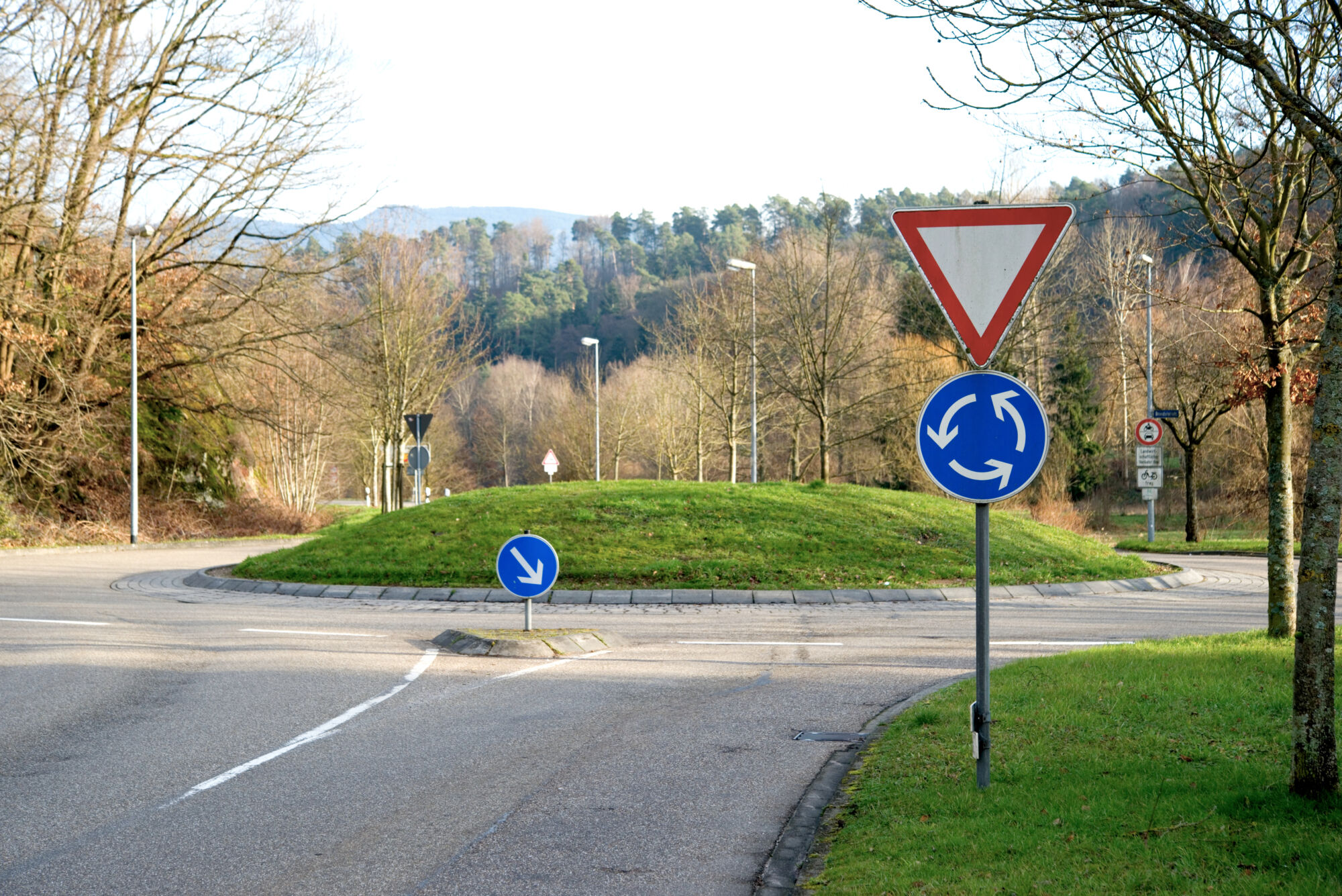 ROND POINT | Le Journal de Marsel (JDM Éditions) Le rond point pour les nuls Barr