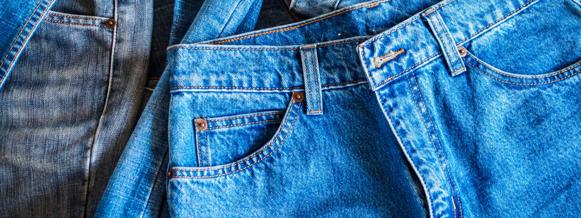 1083, les jeans made in France Sainte-Marie-aux-Mines