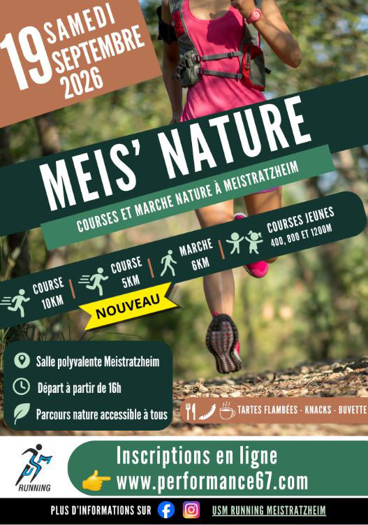 MEISNATURE | Le Journal de Marsel (JDM Éditions) MEIS’ NATURE Obernai 0