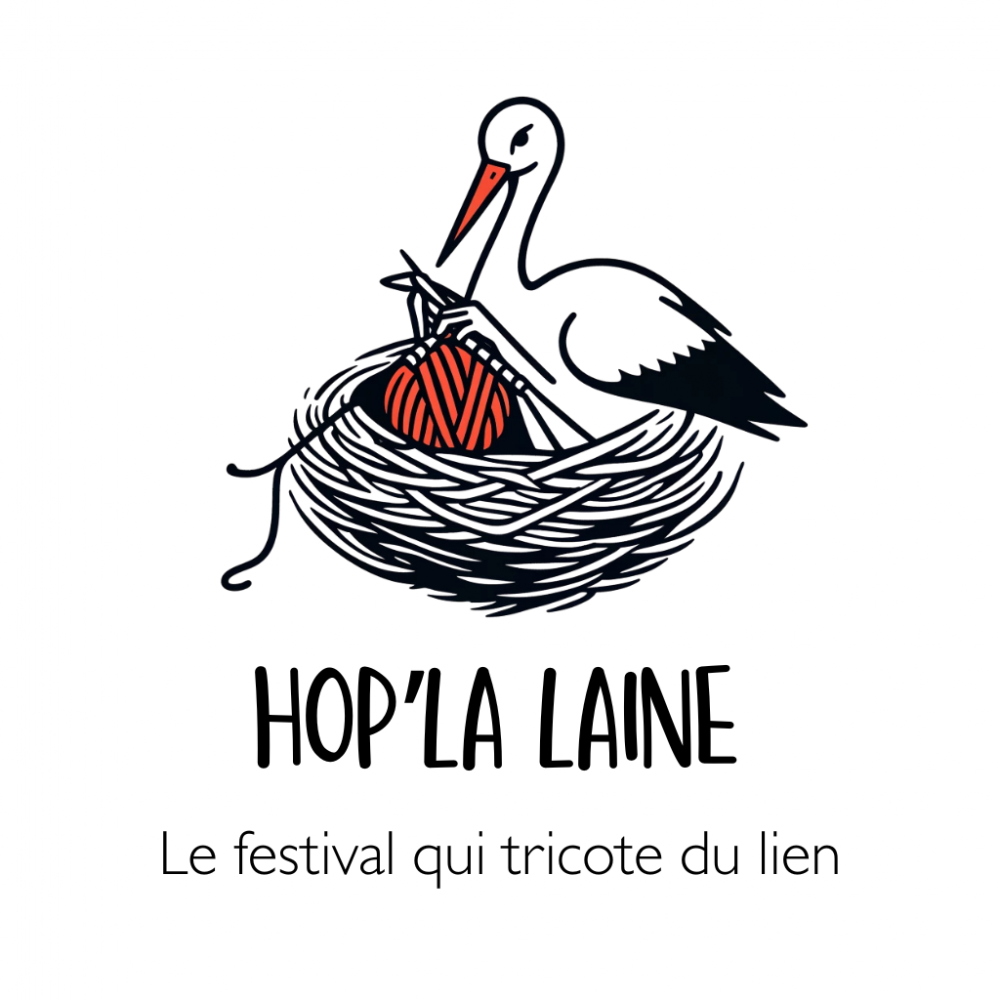 Festival Hop'la Laine