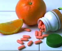 Idée reçue : la vitamine C empêche de dormir