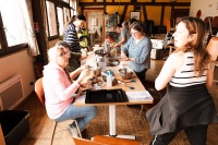 Atelier cuisine autour du fruit