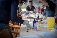 Atelier DIY de l’été