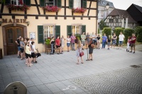 Contes et légendes de Baldenheim
