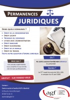 Permanence juridique