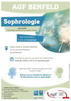 Sophrologie 