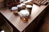 Atelier lactofermentation et conservation