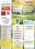 Balade Gourmande du Ried