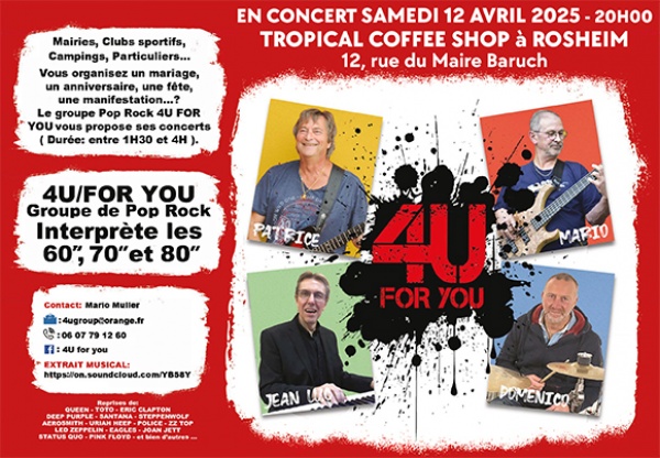 CONCERT