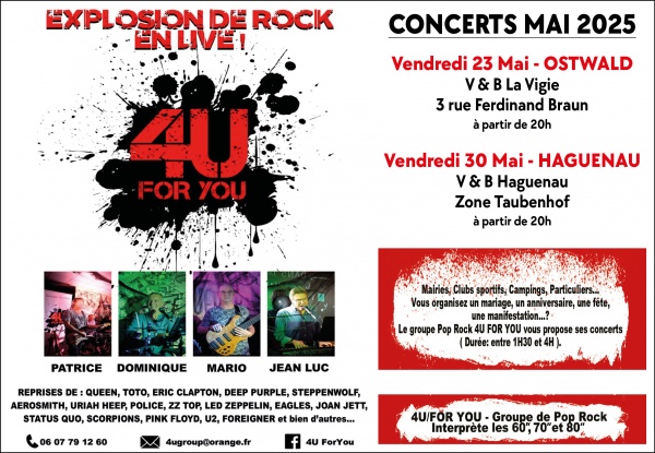 CONCERT