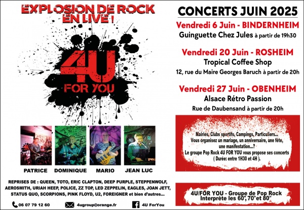 CONCERT