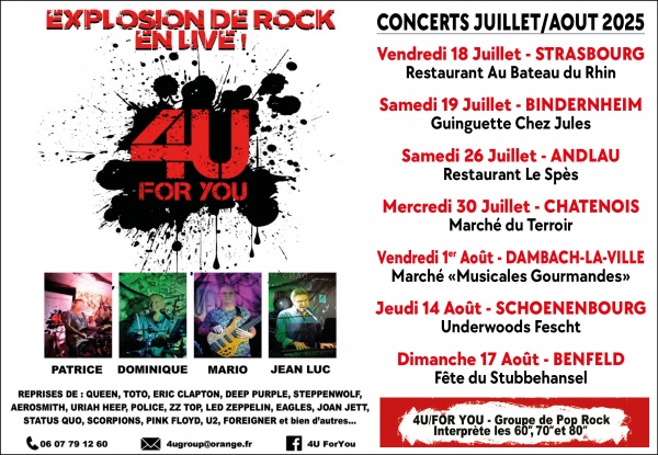 CONCERT