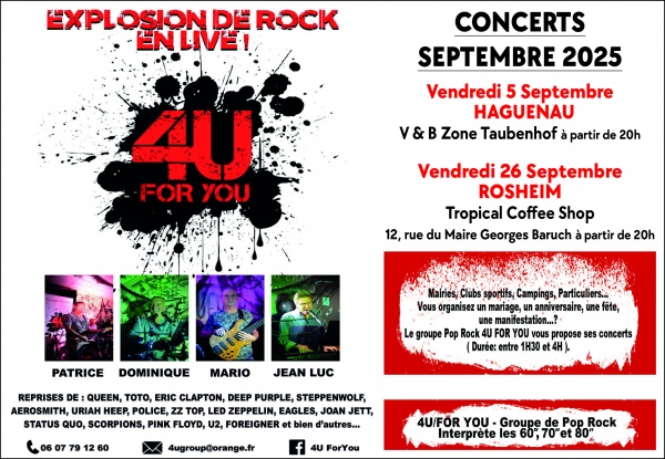 CONCERT